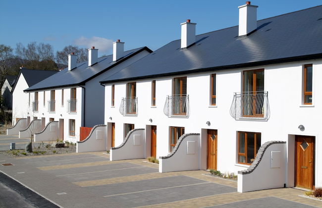 Holiday Home Within Easy Walking Distance to Kenmare - Foto 1