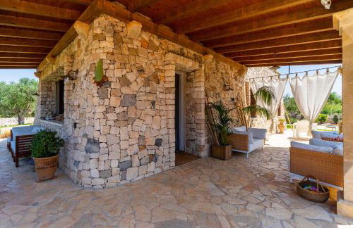 Salento Villa in Torre Vado -- Villa Giuliana - Foto 31