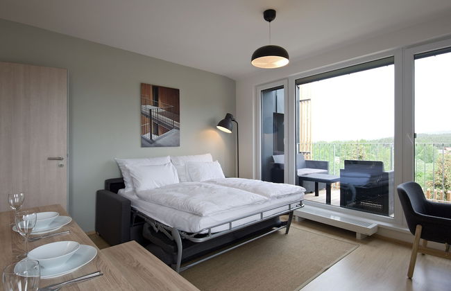 Residence LakePark - Foto 41