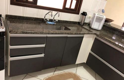 Casa de praia, piscina aquecida, cervejeira e bilhar - Photo 26