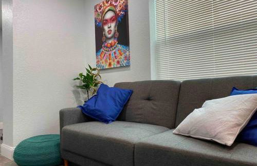 Betterplace 2-Bedooms Walk to Armature Works and Downtown Tampa - Foto 31