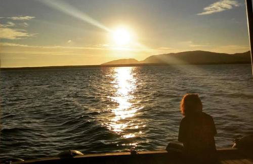 Amplo Refúgio - Diárias e Guest House - Beira da Lagoa - Foto 17