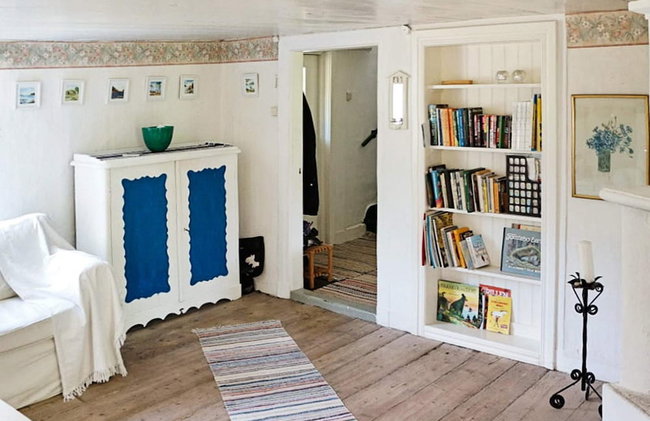 5 Person Holiday Home in Loftahammar - Foto 11