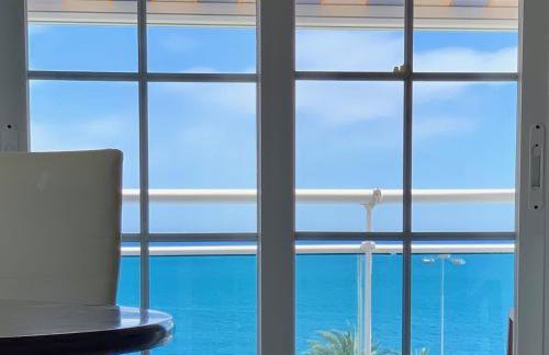 Seafront Penthouse Almeria - Foto 37