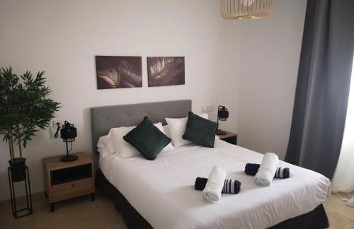 Costa del sol, Marina del Mar - Photo 13