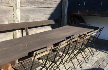 Schwarzwaldbauernhaus Bernau - Foto 25