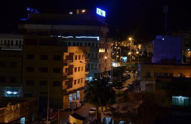 Appart Hotel Wassila - Foto 39