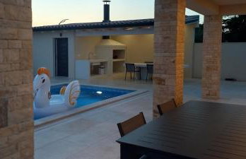 Villas Salvore & Faro - Perfect combination of nature, sea and comfort, heated pool, games room, Savudrija - Istria - Foto 13