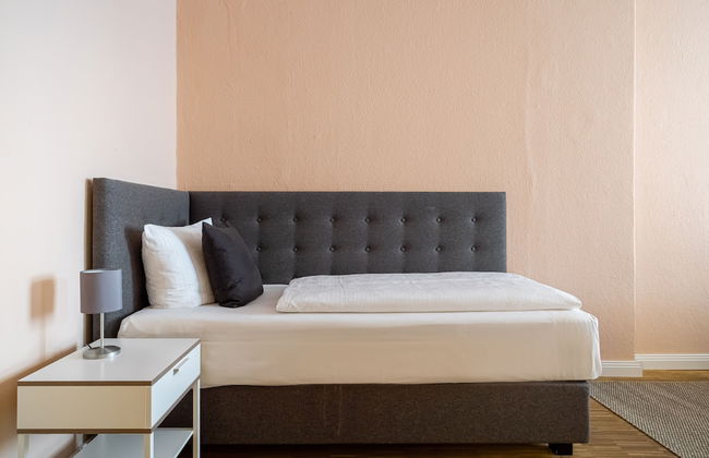 Limehome Dresden Hoyerswerdaerstraße - Foto 3