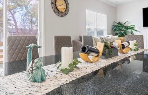 Modern 4br beach house - Norfolk - Foto 17