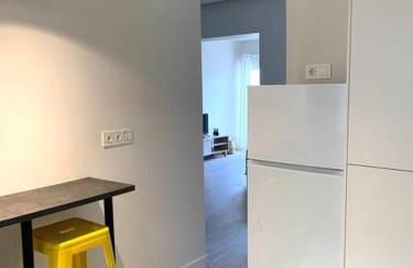 Amara - Apartamento acogedor y bien ubicado a un paso del Centro - Foto 21