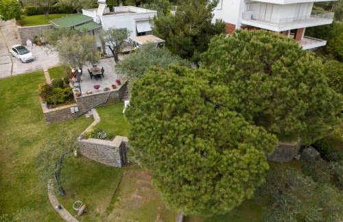 Villa Elia Kavala - Mediterranean Holiday Villa - Foto 43