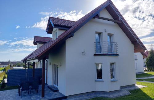 Holiday Home Mierki - Foto 18