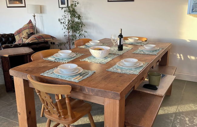 Moorlands Farm Holidays - Foto 17