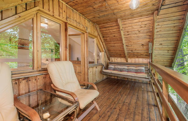 5 bedroom House in Laskowa with garden and terrace - Photo 5