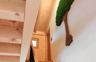 Chalet Flanitzmühle - Foto 12