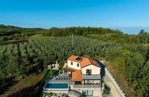 Villa Dominika - Foto 1