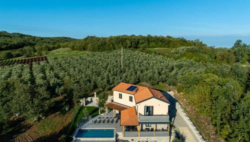 Villa Dominika - Foto 1