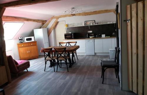 Gîte la Grange - Foto 9