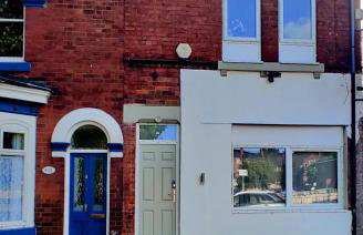 CHEQUER block of apartments - Foto 36