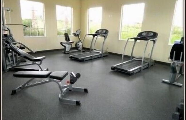 Courtyard Retreat - Foto 21