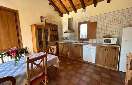 Casa Rural Ocre - Photo 9