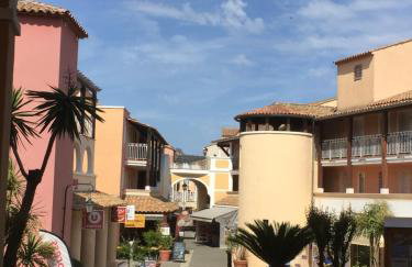 Studio Cap Esterel - Foto 17