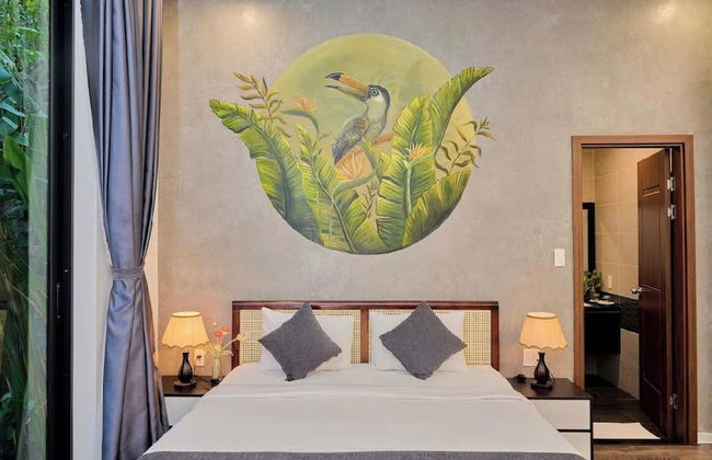 Charm Champion Villa Hoian - Foto 30