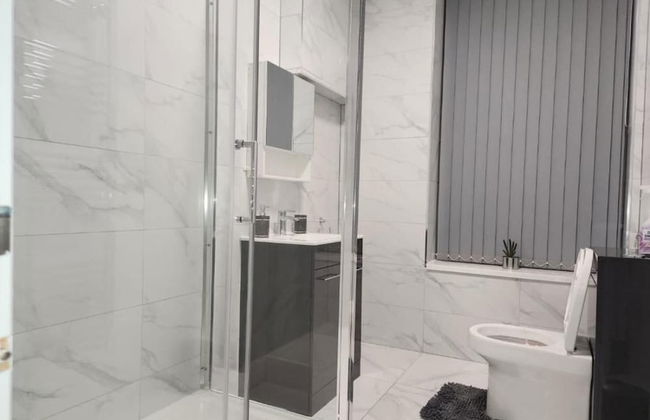 Desborough Apartment Retreat - Foto 10