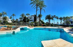 Alcazaba Beach Apartment 3302 - Photo 49