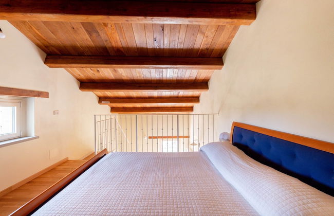 Belvilla by OYO Casa Cerbaia Ciliegio - Foto 4