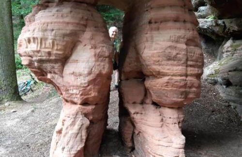 Romantic, Luxurious en Modern Holidayhome - Foto 48