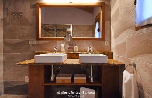 Señorío de los Fonseca - Foto 17