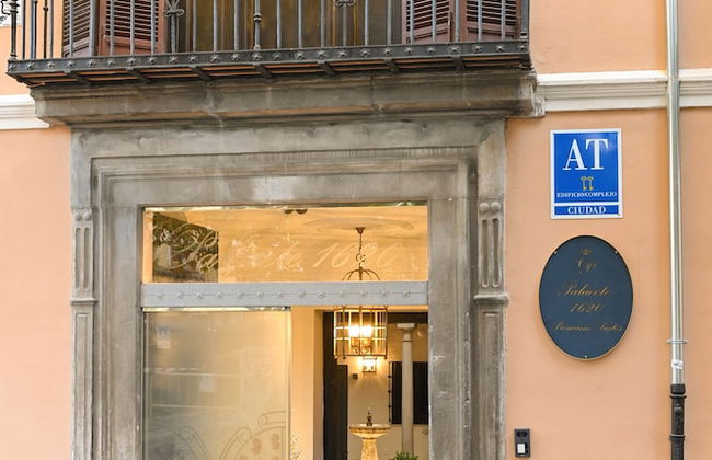 Palacete 1620, Apartamentos Premium-Only adults - Foto 52