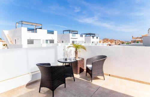 Villa Marabu Lagoon - Photo 22