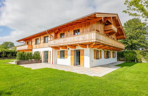 Graf Chiemo Suites - direkt am Chiemsee mit separatem Seezugang - Photo 18