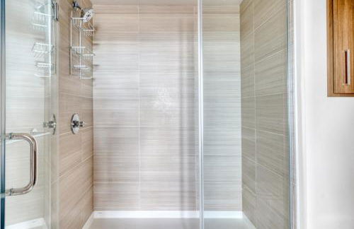 Redwood City 1BR w Gym WD nr Caltrain SFO-916 - Foto 11