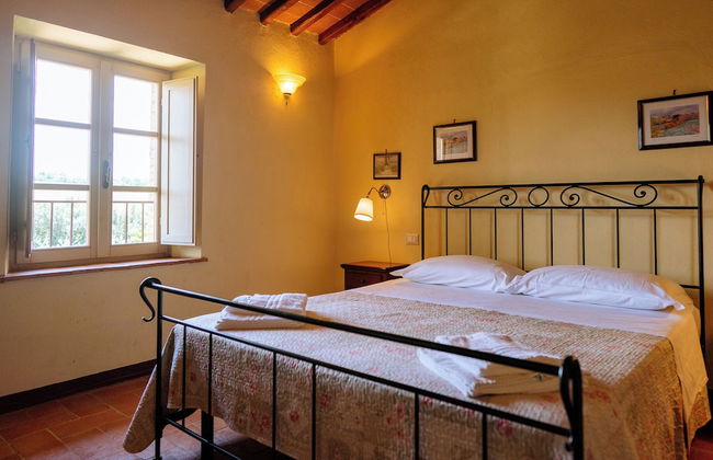 Agriturismo Le Beringhe - Photo 29