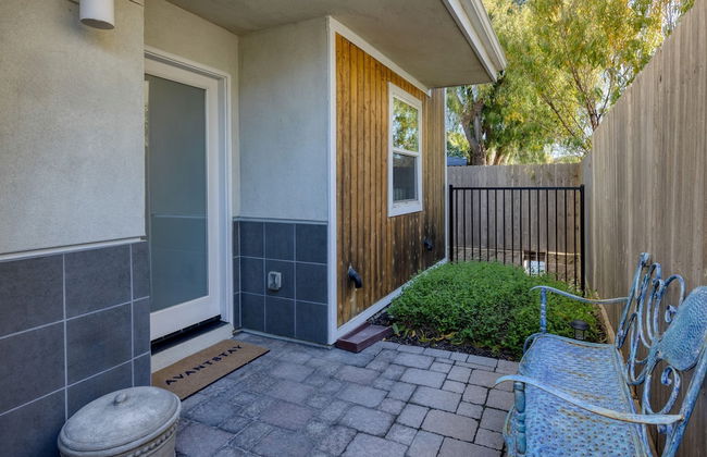 Casa do Sol by Avantstay Rooftop Deck w Ocean Views 2 Blocks to Beach - Foto 37