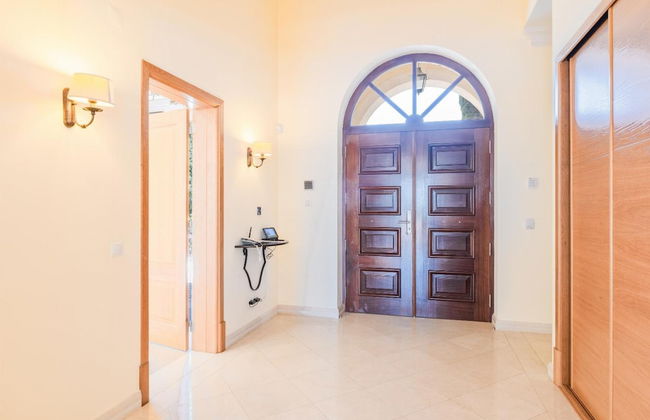 Villa Monte Rei Golf - Foto 18