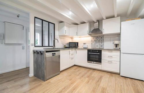 Maison familiale 12 min Disneyland - Foto 10