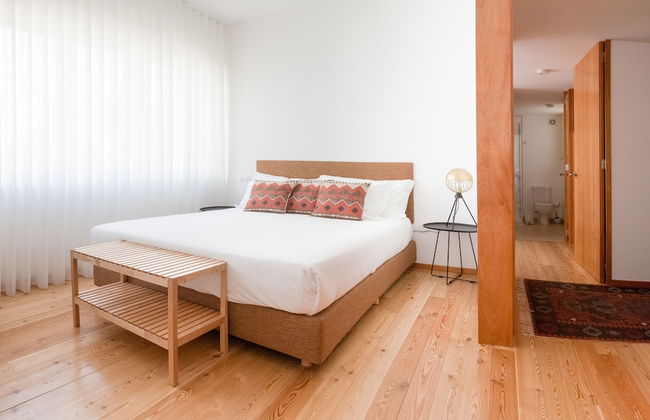 Citybreak-Apartments Sá da Bandeira - Foto 11