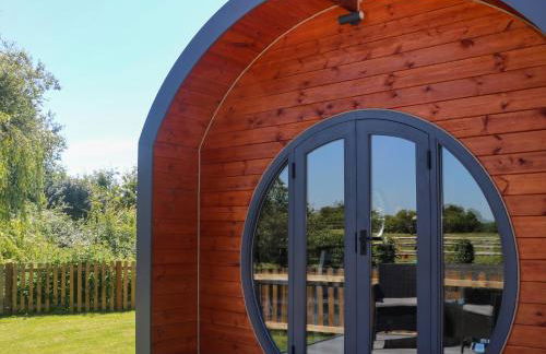 Willow Pod - Foto 15