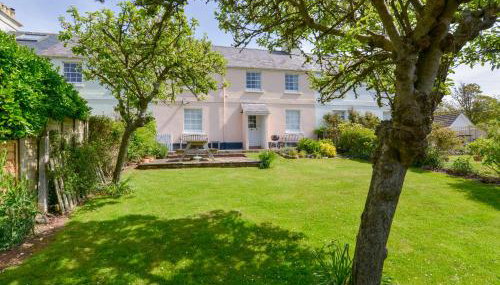 4 Coastguards Cottage - Foto 2