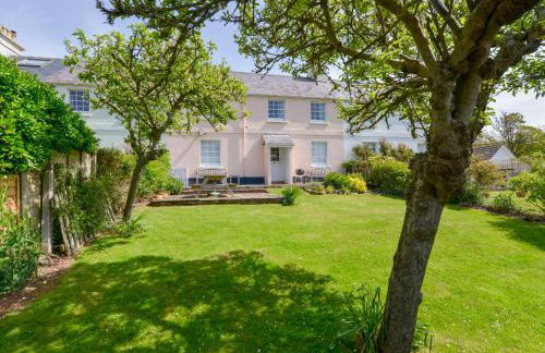 4 Coastguards Cottage - Foto 2