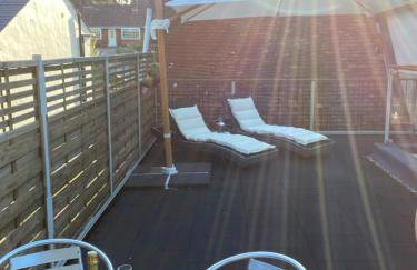 Overton Annexe - Foto 3