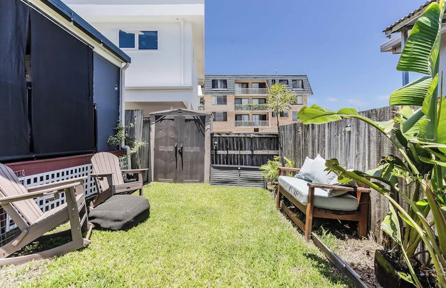 Kingy Beach House - Pet Friendly - Photo 14