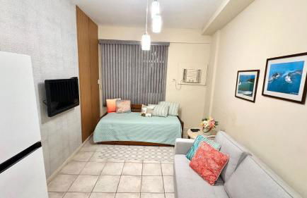 Angra inn - Angra dos Reis - apê120 - Foto 8