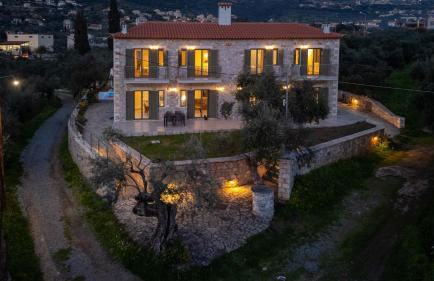 Torri di pietra - Foto 29