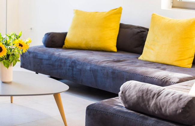 Villa Amelia I Free Mini van Private Pool - Foto 67